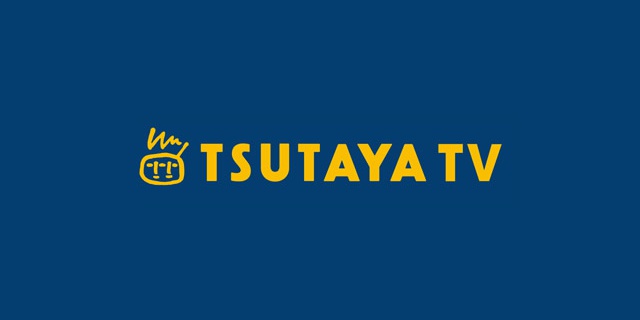 TSUTAYA TV