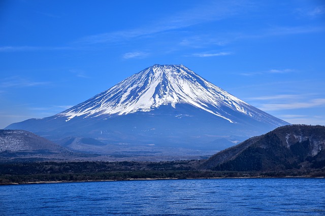 富士山