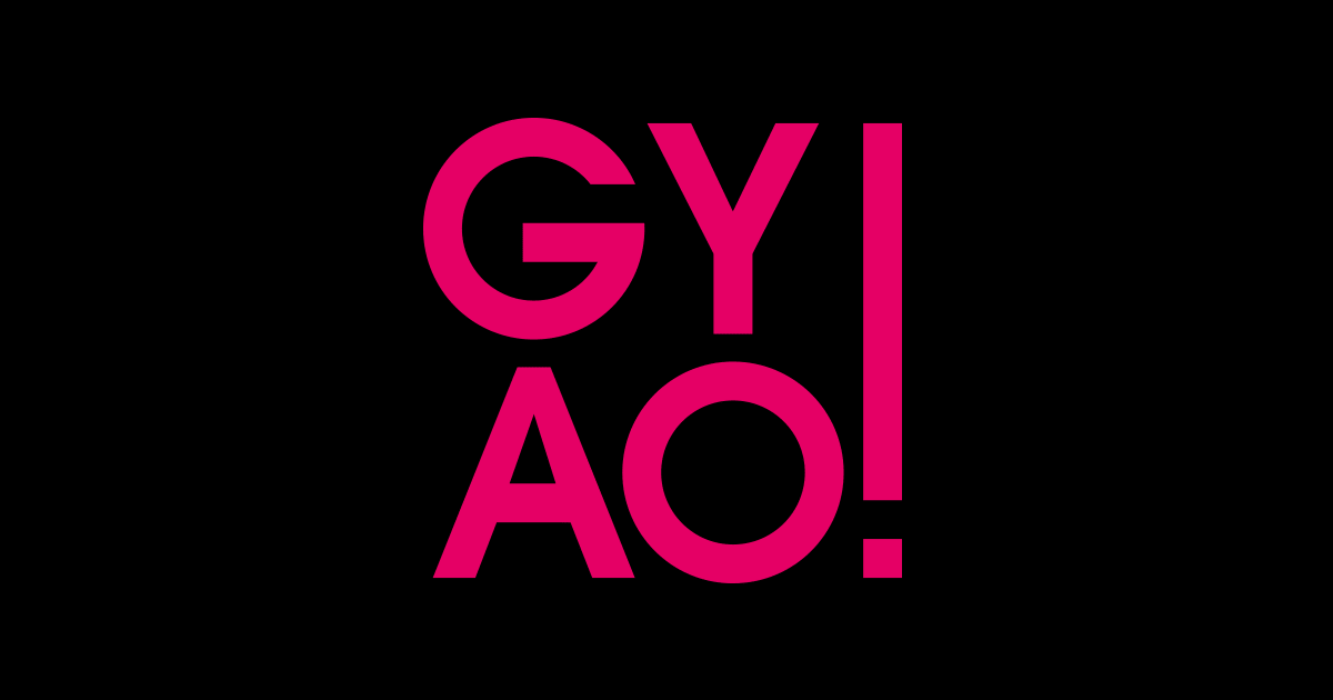 GYAO