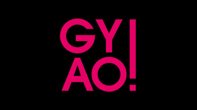 GYAO