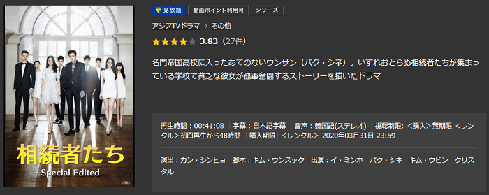 TSUTAYAの相続者たち