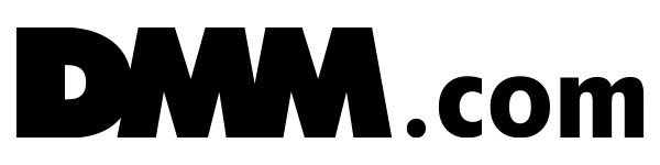 DMMのロゴ